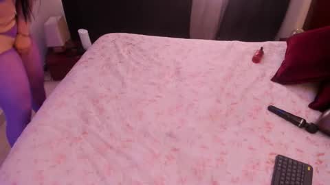 Snapshot of rhondavines chatting on 22, 10, 2025 Rhonda online show from 22, 10, 2025