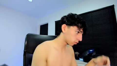 Snapshot of rhys_jagger_ chatting on 1, 11, 2025 rhys_jagger_ online show from 1, 11, 2025