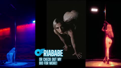 ria  online show from 18, 4, 2026