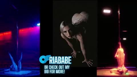 Snapshot of riababe chatting on 2, 7, 2026 ria online show from 2, 7, 2026