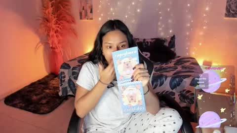 RianaK online show from 8, 2, 2026