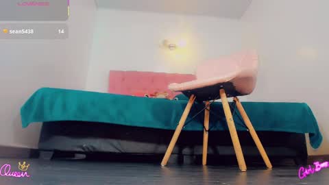 Rianna Garcia online show from 7, 4, 2026