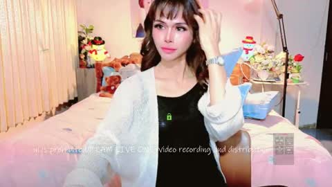 ribbinbovkoy online show from 8, 2, 2026