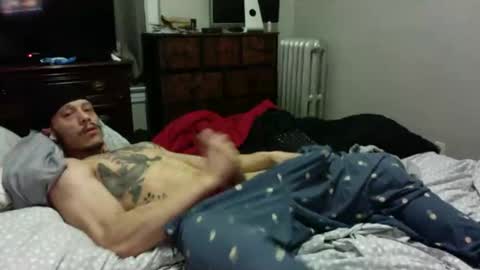 ricanmrmarcus online show from 23, 12, 2025