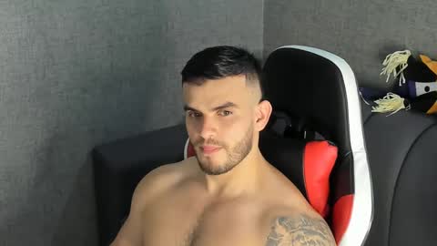 ricardogonzalez666 online show from 22, 1, 2025