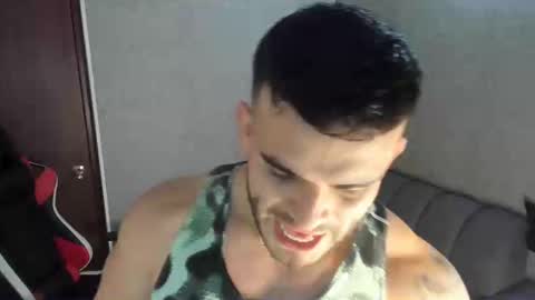 ricardogonzalez666 online show from 24, 1, 2025