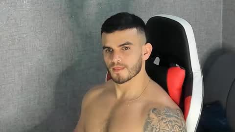 ricardogonzalez666 online show from 25, 1, 2025