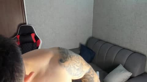 ricardogonzalez666 online show from 30, 1, 2025