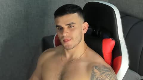 ricardogonzalez666 online show from 5, 2, 2025