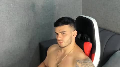 ricardogonzalez666 online show from 15, 2, 2025