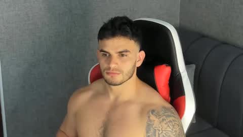 ricardogonzalez666 online show from 16, 2, 2025