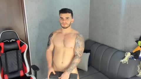 ricardogonzalez666 online show from 24, 2, 2025