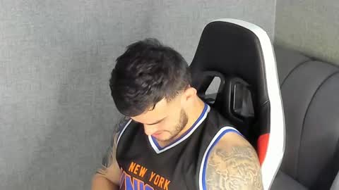 ricardogonzalez666 online show from 26, 2, 2025