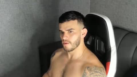 ricardogonzalez666 online show from 10, 3, 2025