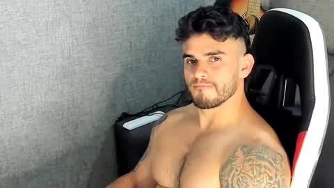 ricardogonzalez666 online show from 5, 10, 2025