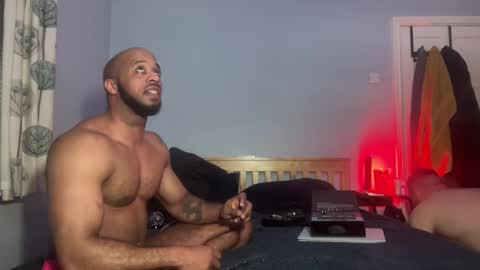 Snapshot of ricardoprincex chatting on 9, 3, 2025 RicardoPrinceX online show from 9, 3, 2025
