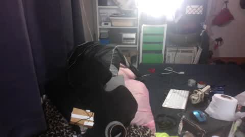 Snapshot of ricardovilla017 chatting on 17, 2, 2025 ricardovilla017 online show from 17, 2, 2025