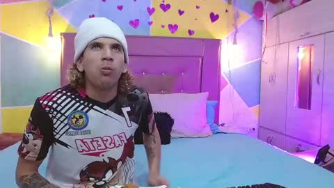 rich and kitty  online show from 27, 2, 2025