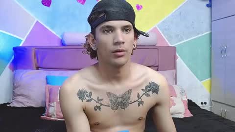 rich and kitty  online show from 29, 9, 2025