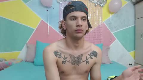 rich and kitty  online show from 22, 11, 2025