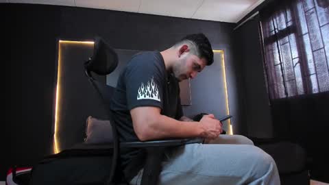 Ricardo online show from 23, 2, 2025