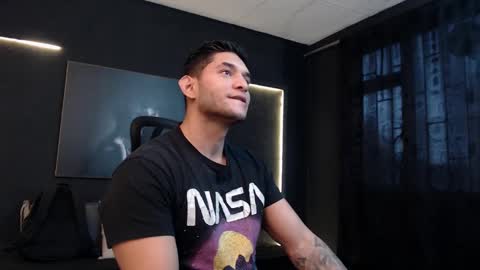 Ricardo online show from 6, 3, 2025