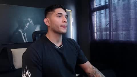 Ricardo online show from 11, 3, 2025