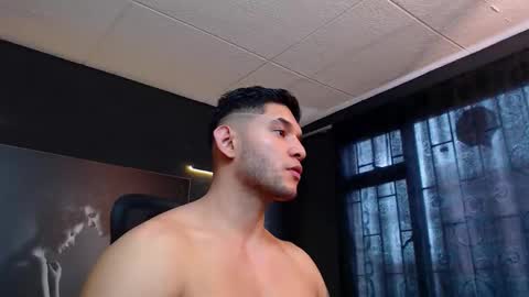 Ricardo online show from 10, 9, 2025