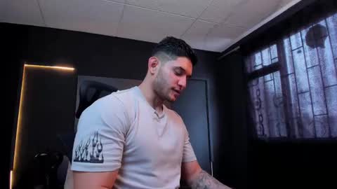 Ricardo online show from 8, 10, 2025