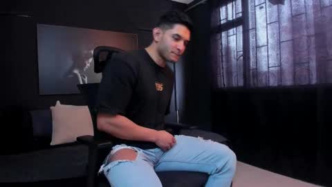 Ricardo online show from 11, 10, 2025