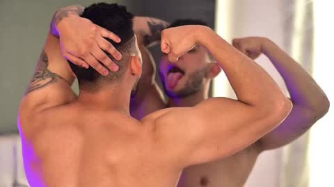 Ricardo online show from 10, 11, 2025