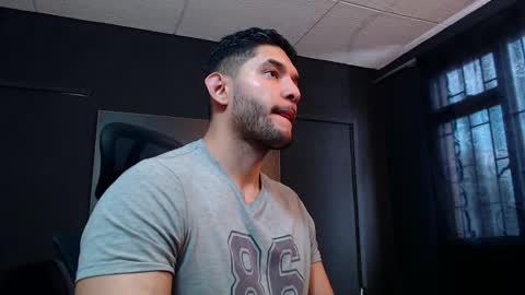 Ricardo online show from 11, 11, 2025