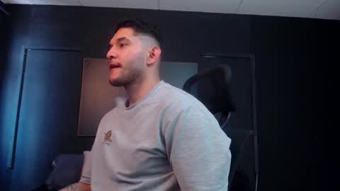 Ricardo online show from 9, 2, 2026