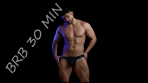 Ricardo online show from 16, 5, 2026