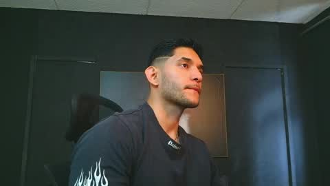 Ricardo online show from 20, 5, 2026