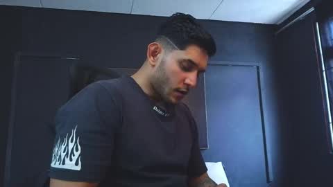 Ricardo online show from 3, 6, 2026
