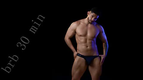 Ricardo online show from 23, 6, 2026