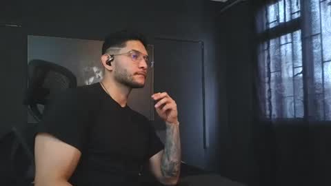 Ricardo online show from 11, 7, 2026