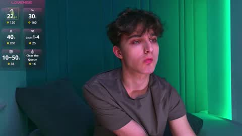 Richard online show from 5, 3, 2026