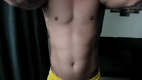 RichardDarell online show from 2, 4, 2026