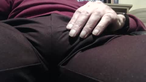 richarder7 online show from 3, 11, 2025