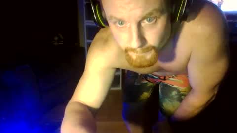 richardpetty417 online show from 30, 11, 2025