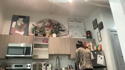 richchris66 online show from 3, 4, 2026