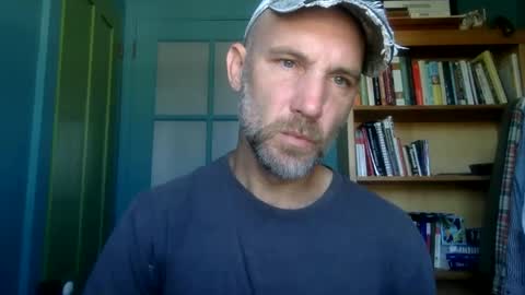 Snapshot of richheader chatting on 28, 9, 2025 richheader online show from 28, 9, 2025