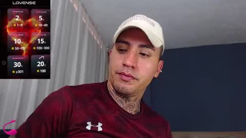 Snapshot of richi_grubby chatting on 24, 12, 2024 David online show from 24, 12, 2024