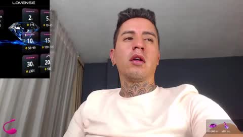 Snapshot of richi_grubby chatting on 30, 12, 2024 David online show from 30, 12, 2024