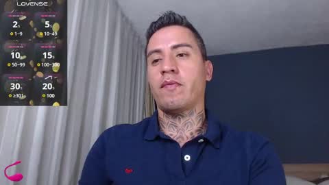 Snapshot of richi_grubby chatting on 11, 2, 2025 David online show from 11, 2, 2025