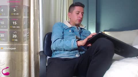 Snapshot of richi_grubby chatting on 28, 2, 2025 David online show from 28, 2, 2025