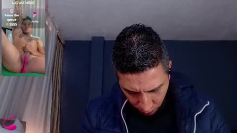 Snapshot of richi_grubby chatting on 11, 3, 2025 David online show from 11, 3, 2025