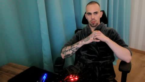 RichieKash online show from 18, 5, 2026